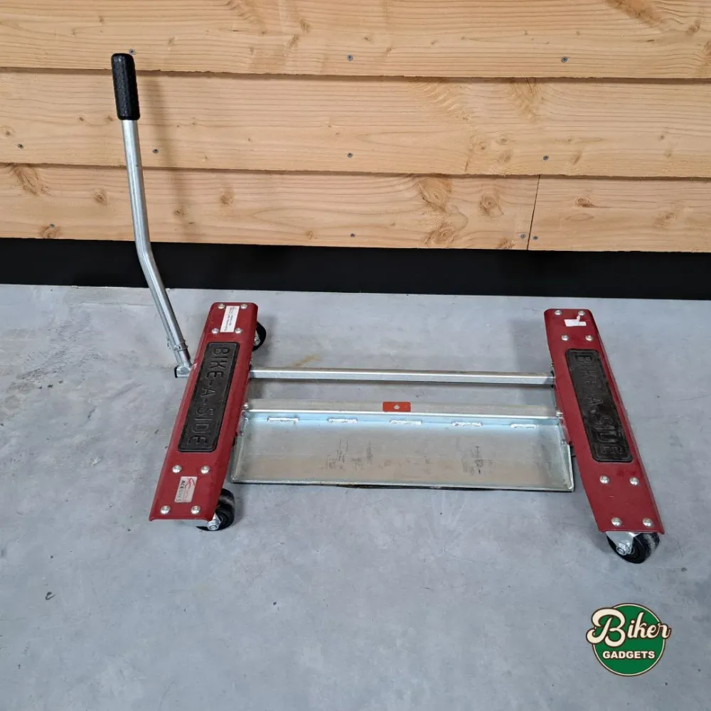 ACEBIKES bike--side motor mover