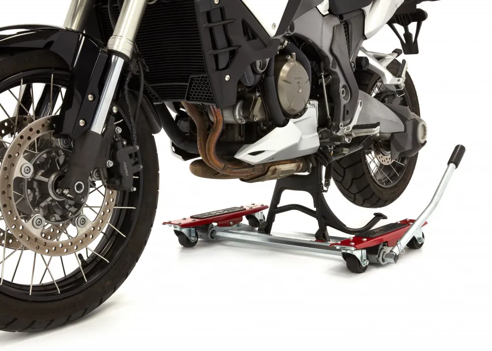 ACEBIKES bike--side motor mover