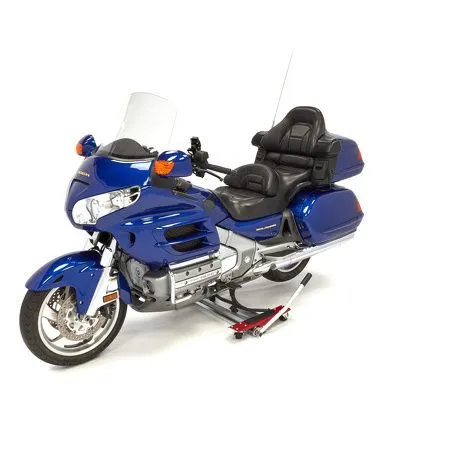 ACEBIKES bike--side motor mover