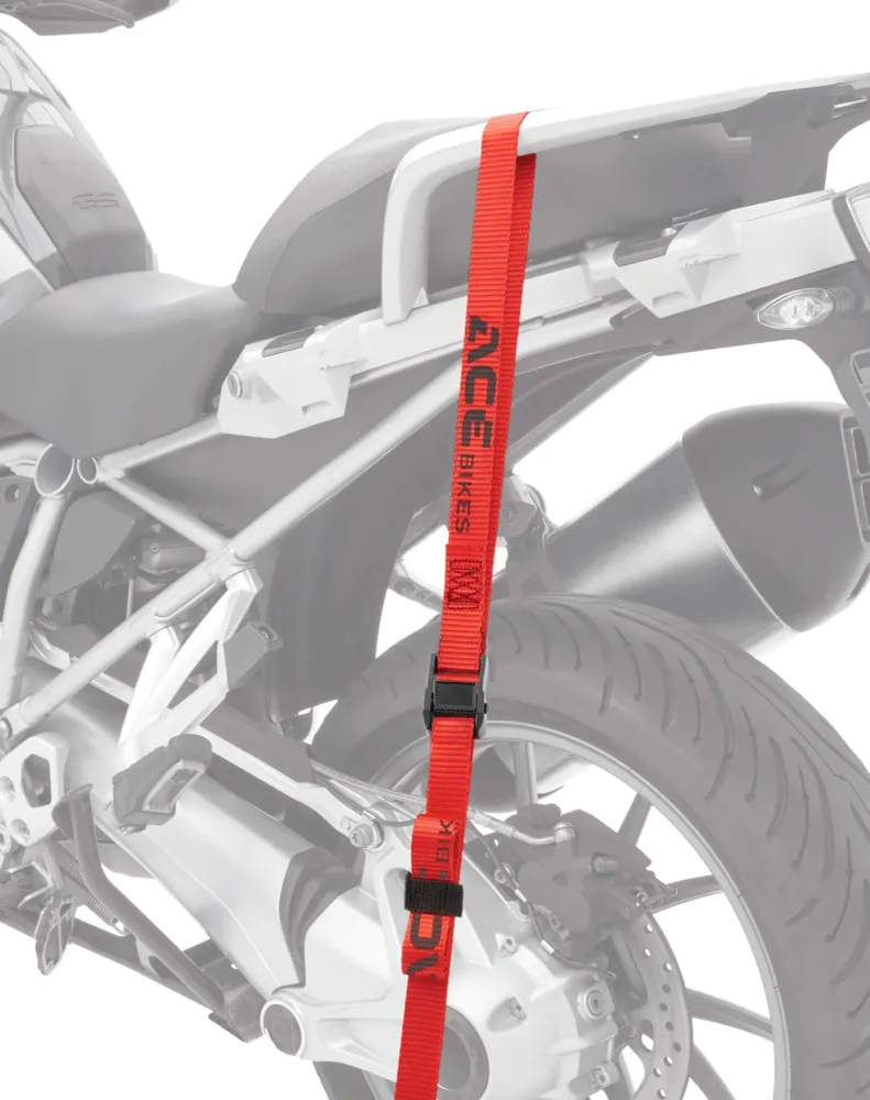 ACEBIKES cam buckle essential