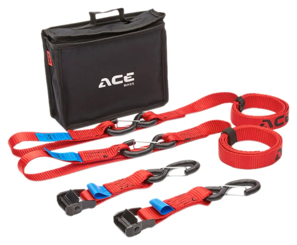 ACEBIKES cam buckle premium
