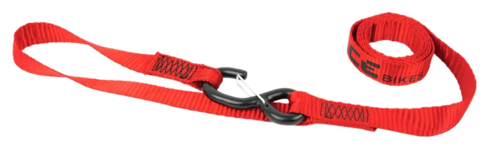 ACEBIKES cam buckle premium