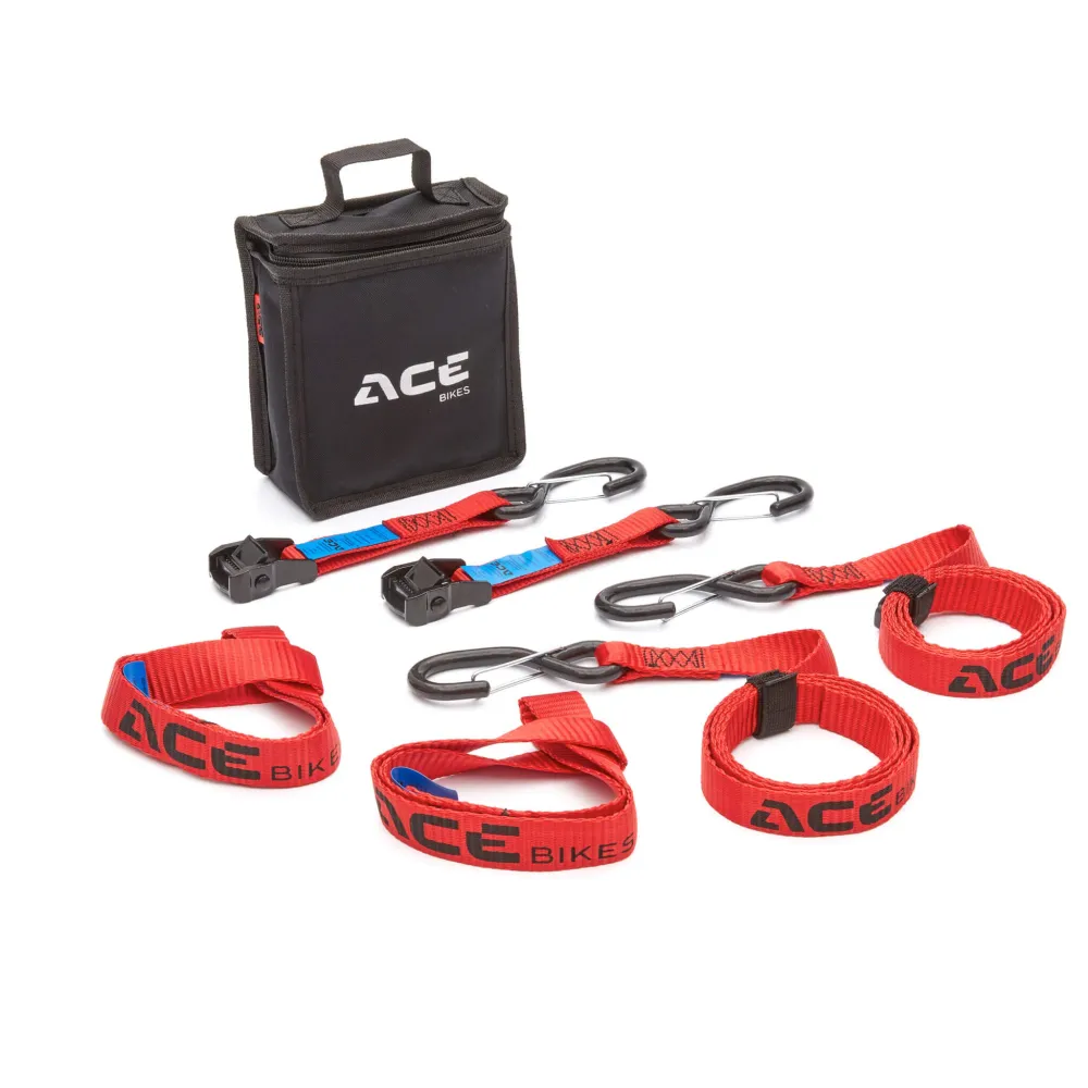 ACEBIKES cam buckle pro