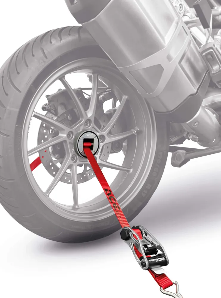 ACEBIKES capstrap