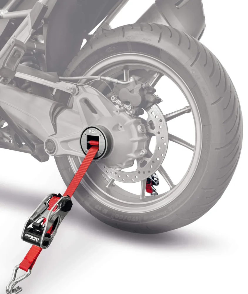 ACEBIKES capstrap