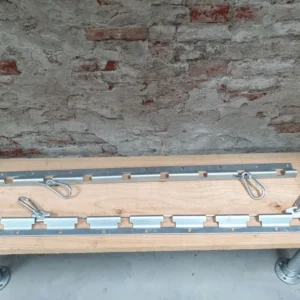 ACEBIKES flexi rail
