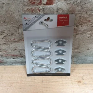 ACEBIKES flexi rail expansion set