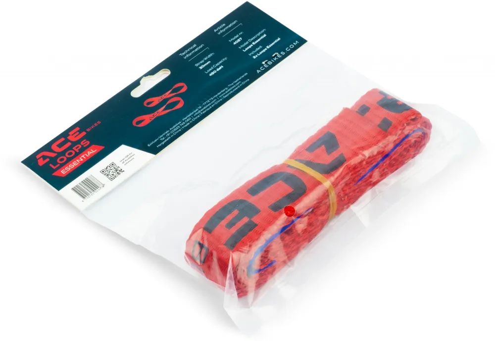 ACEBIKES loops essentials