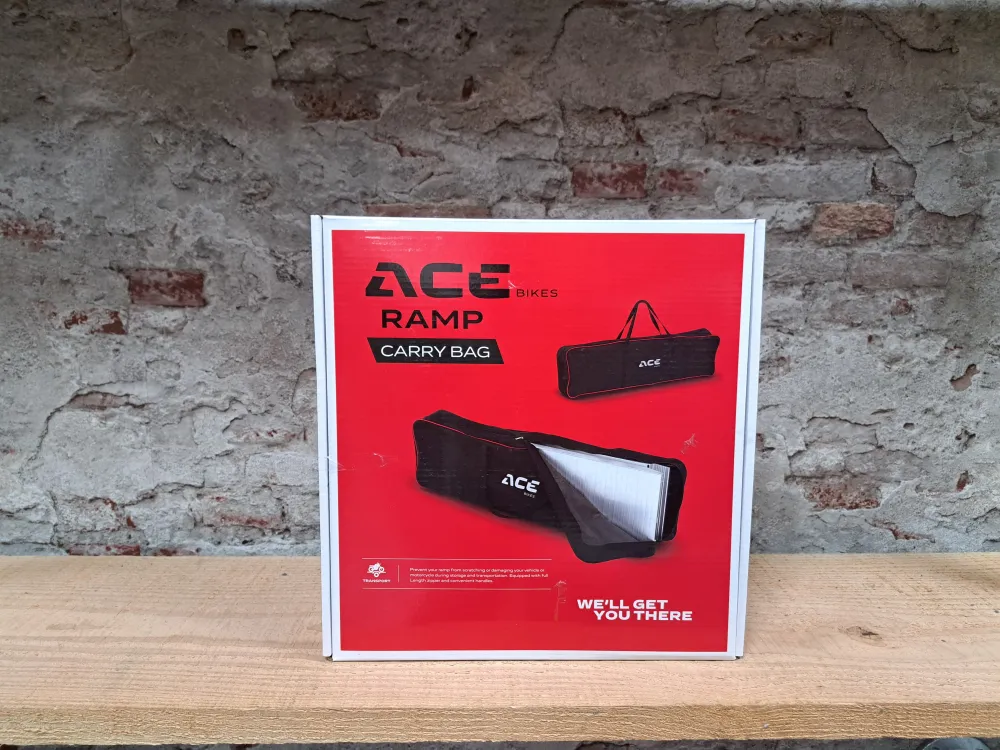 ACEBIKES ramp carry bag