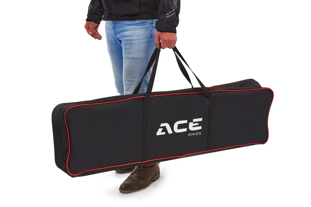 ACEBIKES ramp carry bag