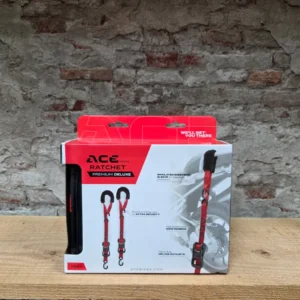 ACEBIKES ratchet premium deluxe 2-pack