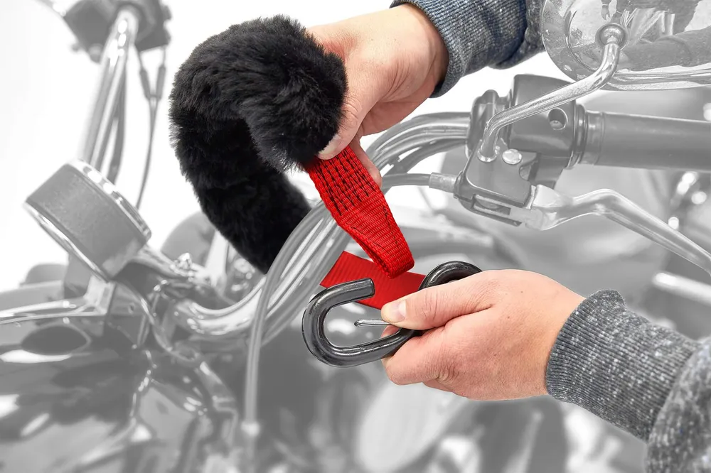 ACEBIKES ratchet premium deluxe 2-pack