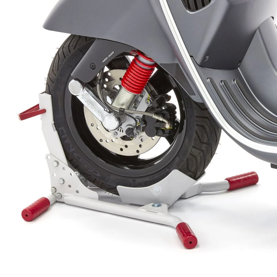 ACEBIKES steadystand scooter