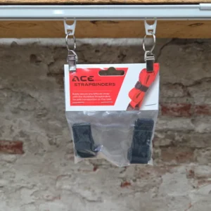 ACEBIKES strapbinders