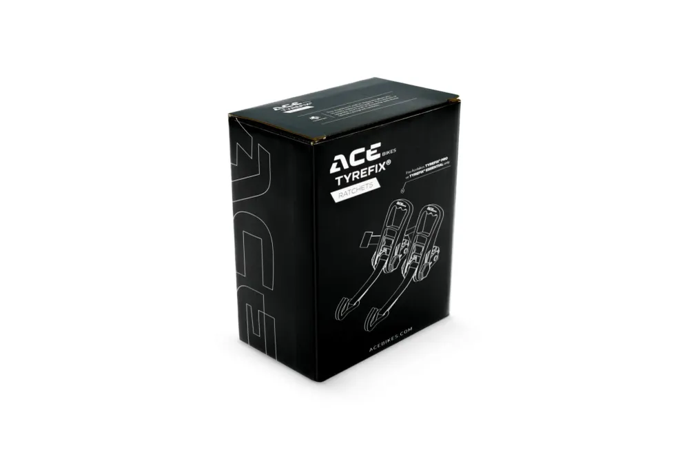 ACEBIKES tyrefix ratchets