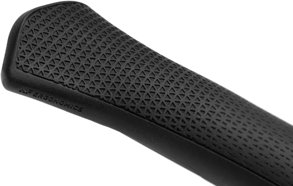 ACID Grips Hybrid Tour Black Large