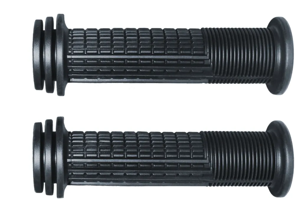 ACID Grips Kids 19.0 Bumper Black