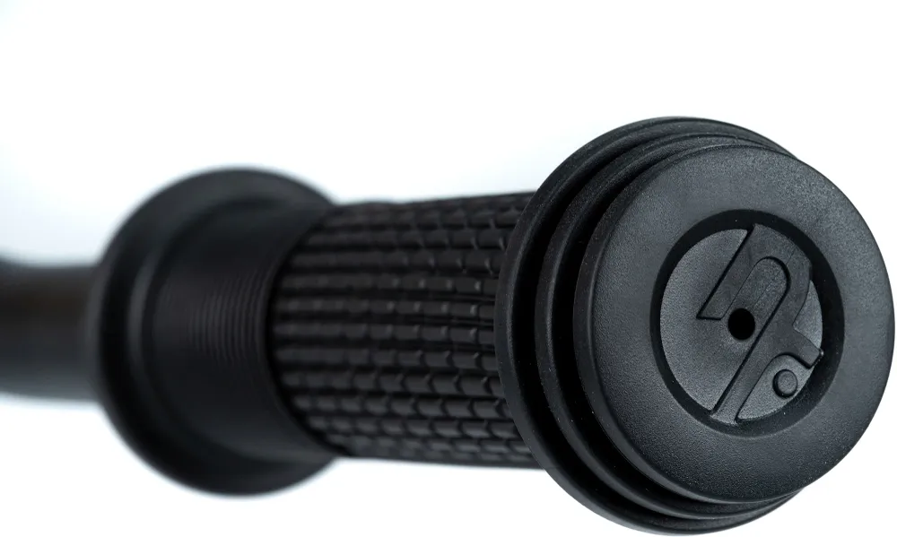 ACID Grips Kids 19.0 Bumper Black