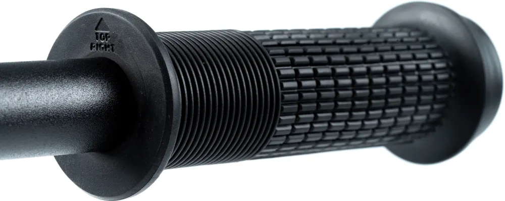 ACID Grips Kids 19.0 Bumper Black