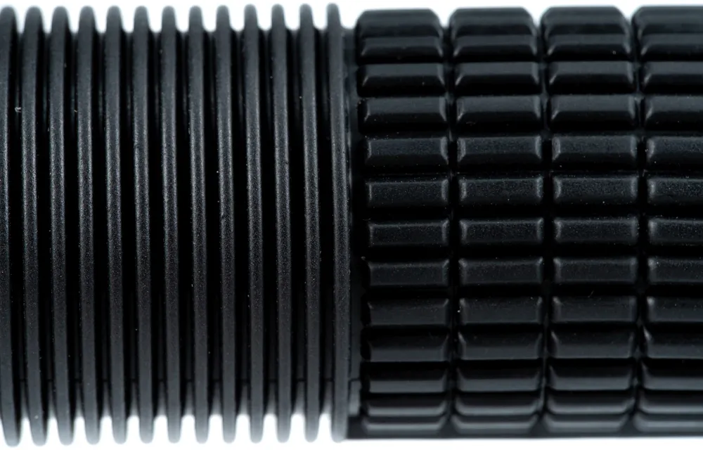 ACID Grips Kids 19.0 Bumper Black