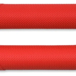 ACID Grips React Red