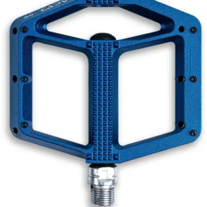 ACID PEDALS FLAT A3-ZP BLUE