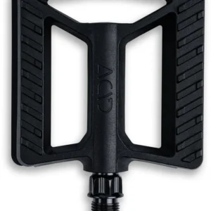 ACID PEDALS FLAT C3-EPB ATX BLACK