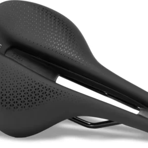 Acid Saddle Venec Cera Black S