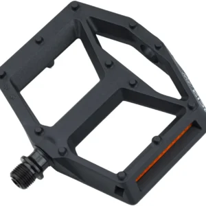 ACID Pedalen FLAT C2-ZP R zwart