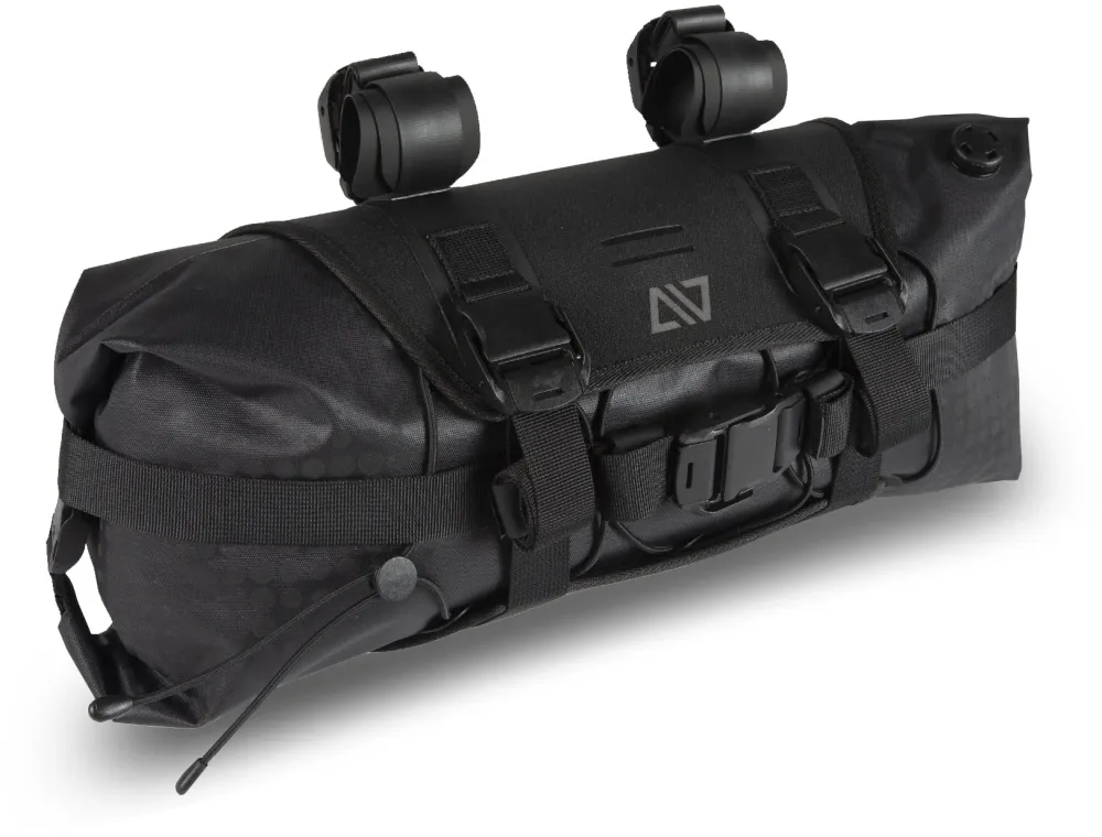 ACID Stuurtas PACK PRO 9 black