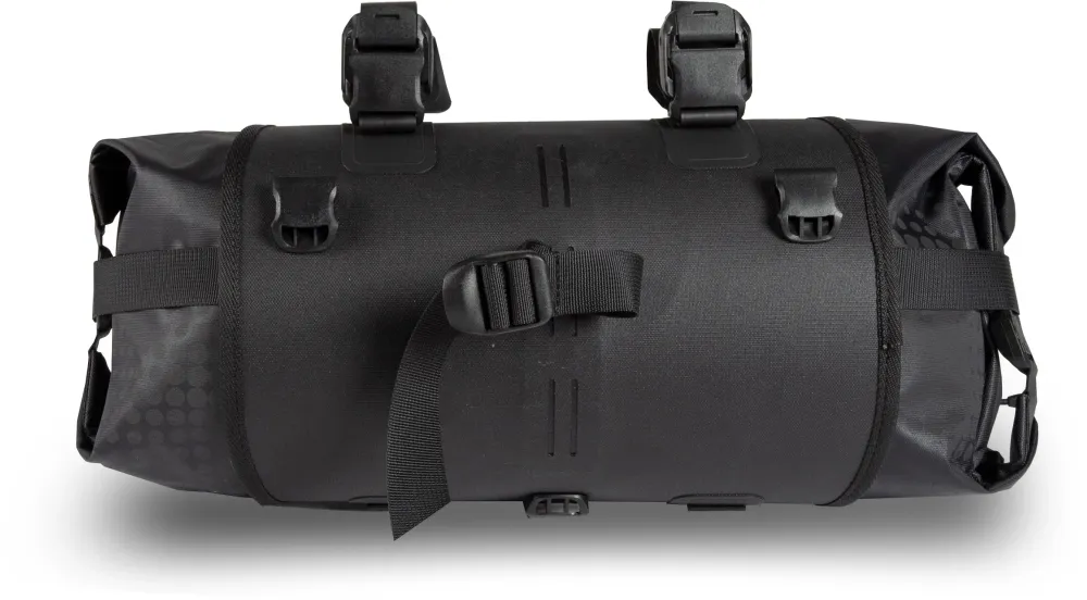ACID Stuurtas PACK PRO 9 black