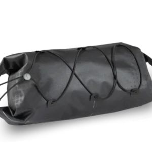 ACID Zadeltas voor stuurtas PACK PRO 9 black