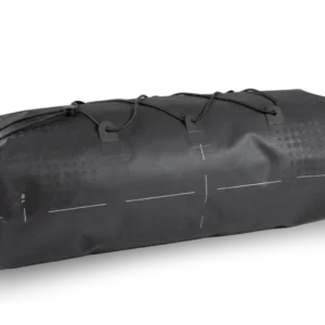 ACID Zadeltas voor stuurtas PACK PRO 15 black