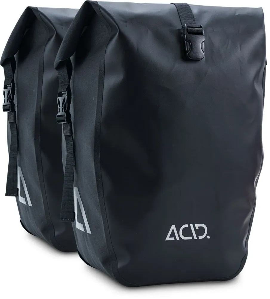ACID Zijkantstas PURE 20/2 SMLink