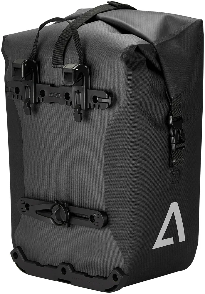 ACID Zijtas PRO 20/2 SMLink black