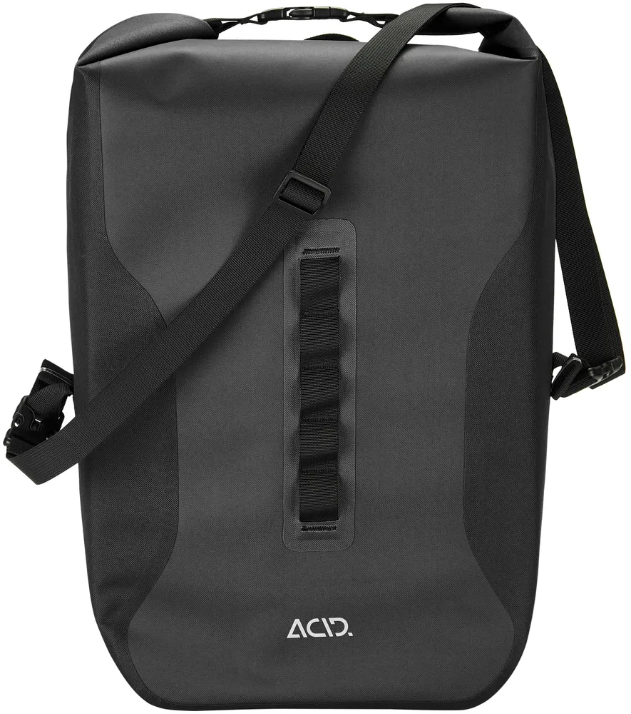 ACID Zijtas PRO 20/2 SMLink black