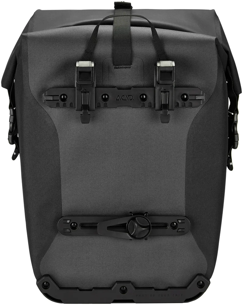 ACID Zijtas PRO 20/2 SMLink black