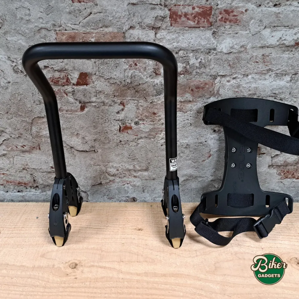 AEROE spider fat rack