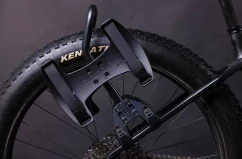 AEROE spider fat rack