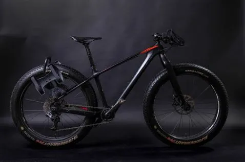 AEROE spider fat rack