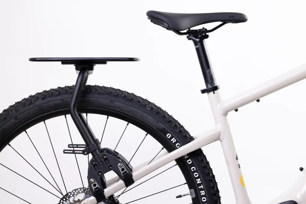 AEROE spider pannier rack