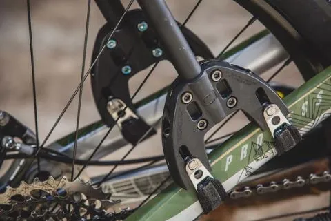 AEROE spider rack