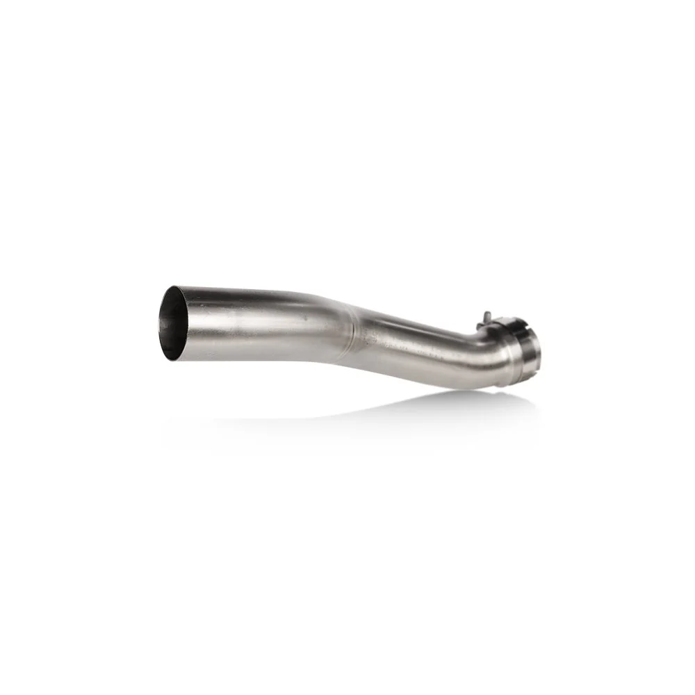 Akrapovic roestvrij stalen verbindingspijp voor Harley Pan America
