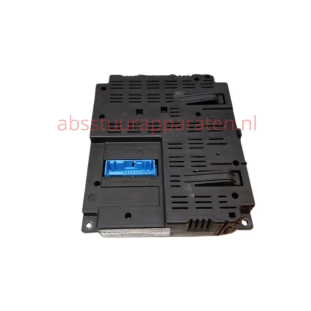 Alfa Romeo 159 Blue & Me Bluetooth Module Reparatie