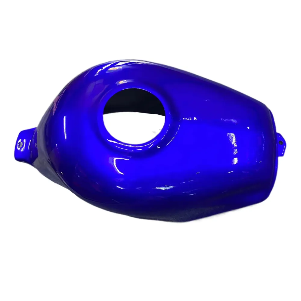 Amotopart 1991-1994 Honda CBR600 F2 Blue White Black Fairing Kit