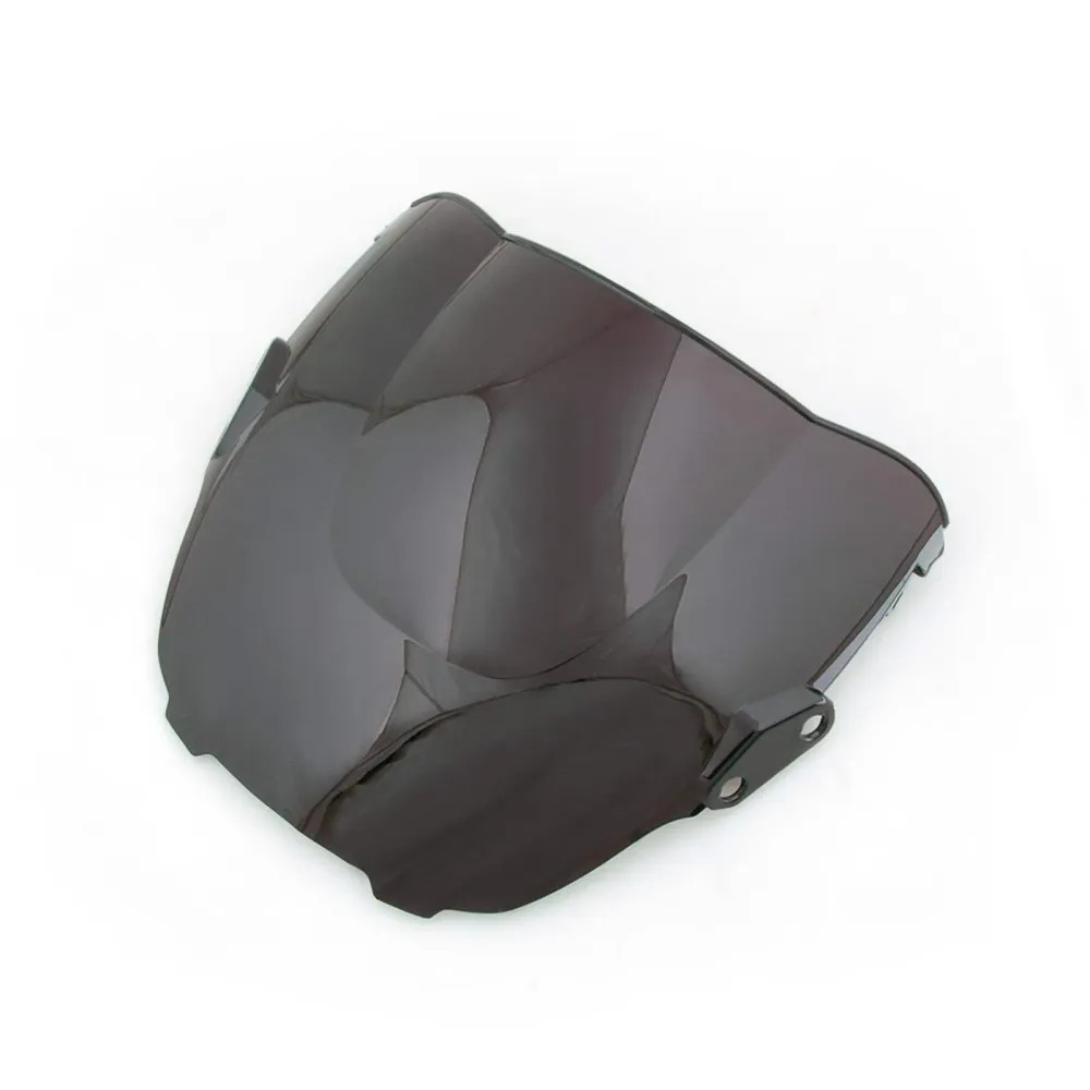 Amotopart 1995-1996 Honda CBR600 F3 Black White Fairing Kit