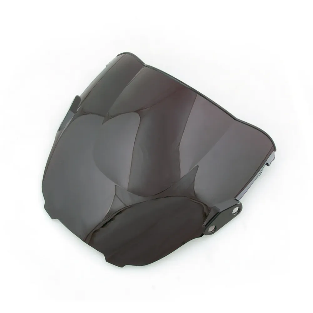 Amotopart 1997-1998 Honda CBR600 F3 Black Gray Fairing Kit
