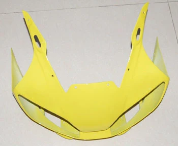 Amotopart 1998-2002 Yamaha YZF 600 R6 geelblauwe kuipset