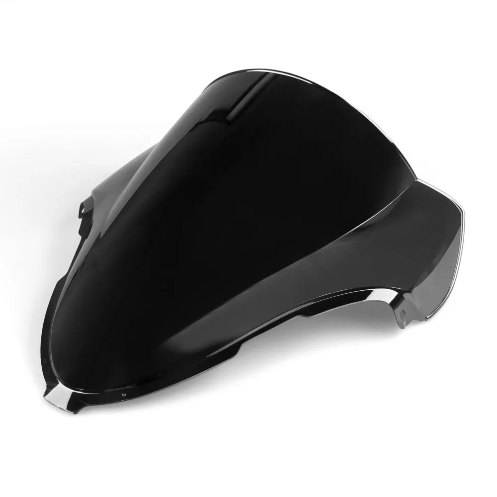 Amotopart 1999-2007 Suzuki Hayabusa GSX1300R wit zilver zwart kuipset
