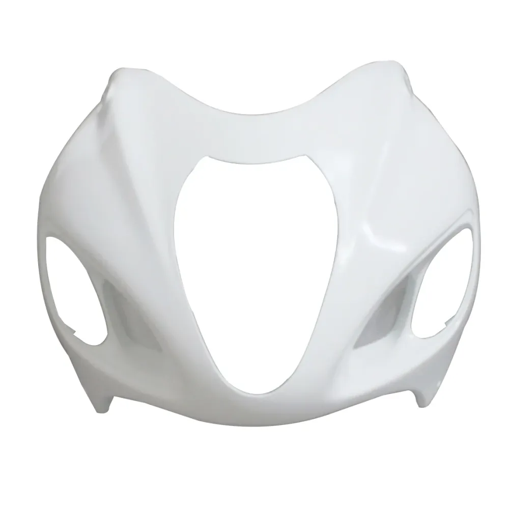 Amotopart 1999-2007 Suzuki Hayabusa GSXR1300 ongeverfde kuipset